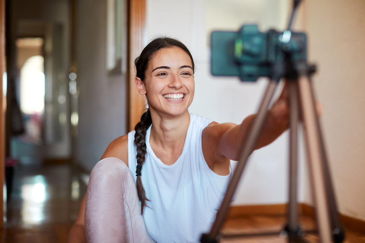 Masterclass: Yoga session with your favorite brand