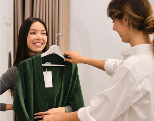 Styling Session